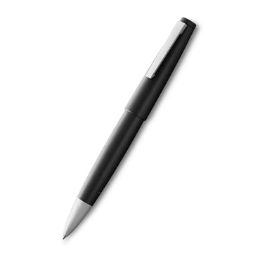 LAMY 2000 Black Rollerball Pen - The Stationers